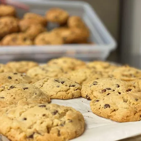 Ξενοδοχείο Western Centre Τιονβίλ