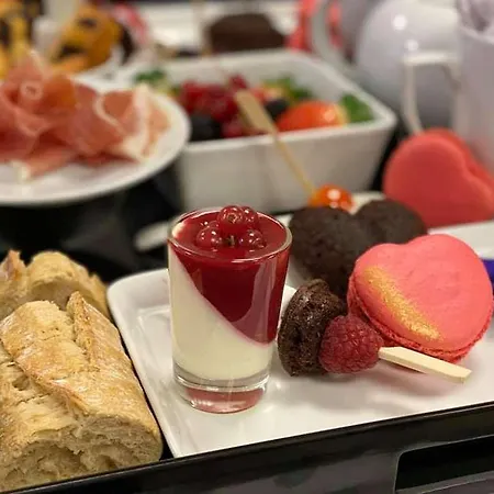 Western Centre Τιονβίλ