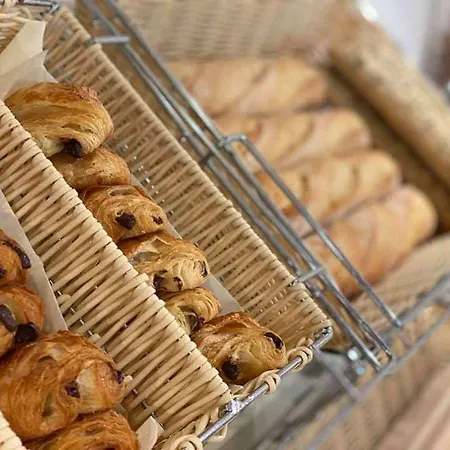 Western Centre Ξενοδοχείο