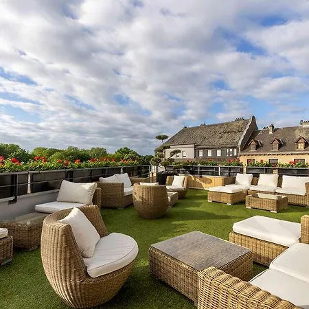 Western Centre Ξενοδοχείο