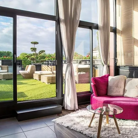 Ξενοδοχείο Western Centre *