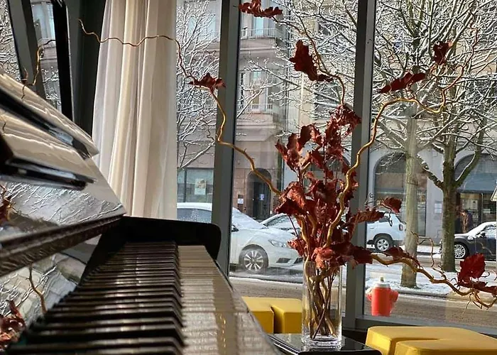 Hotel Western Centre