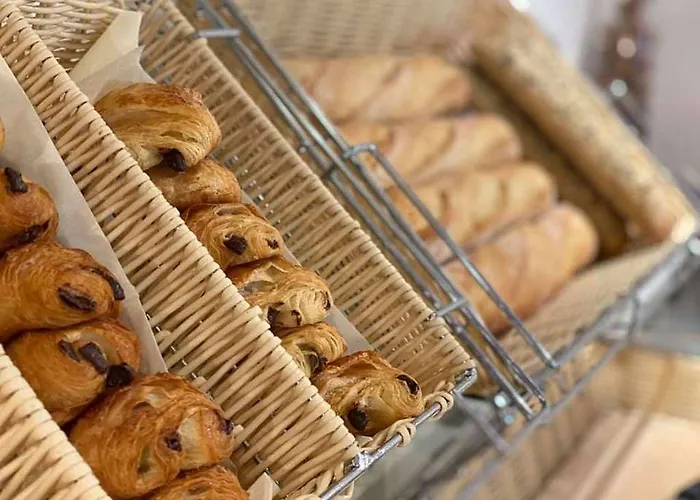 Western Centre Hotel