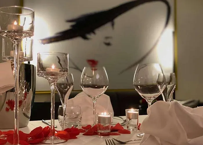 Hotel Western Centre *