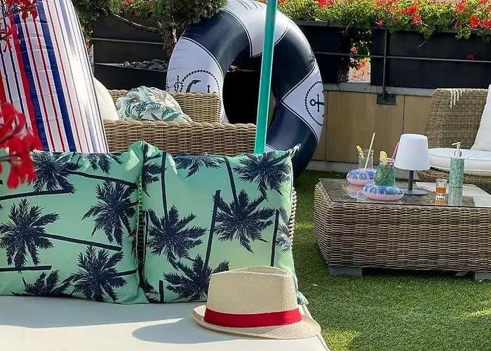 Hotel Western Centre Thionville