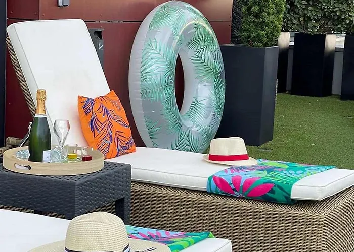 Western Centre * Thionville