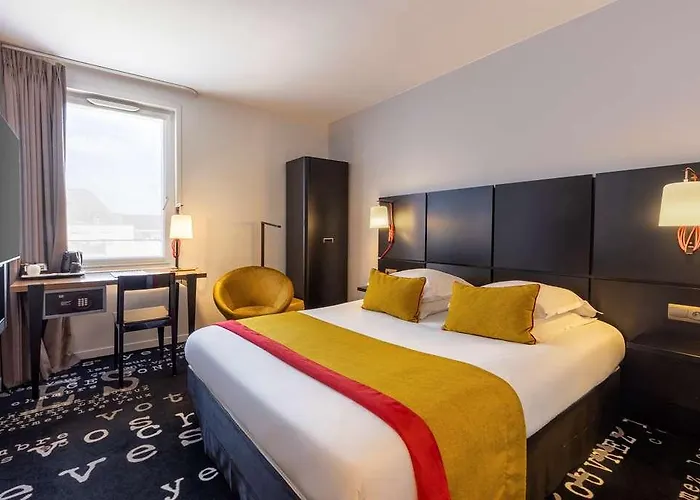 Western Centre Thionville