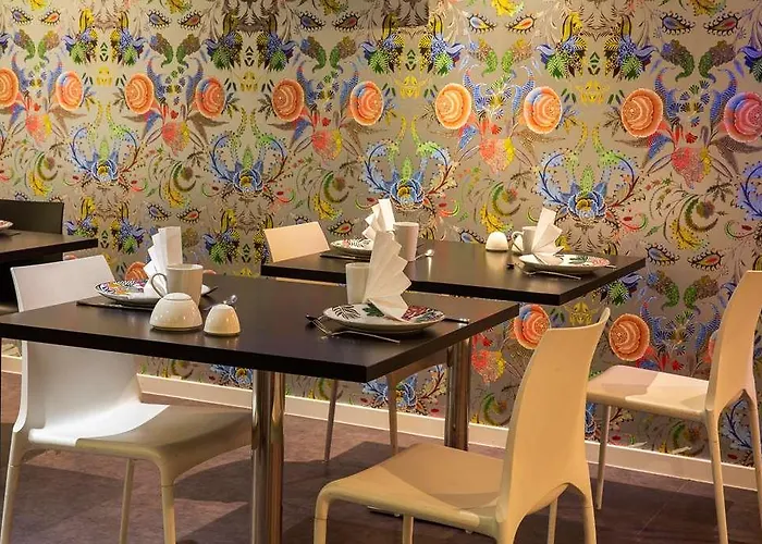 Western Centre * Thionville