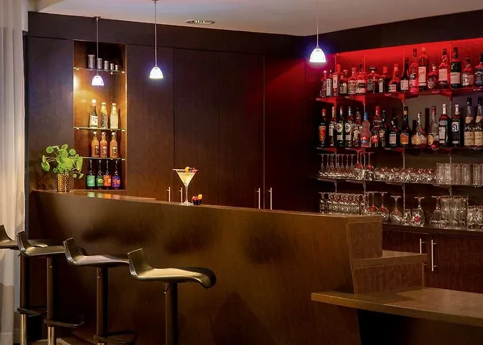 Western Centre Hotel Thionville