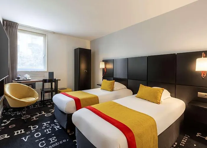 Western Centre * Thionville