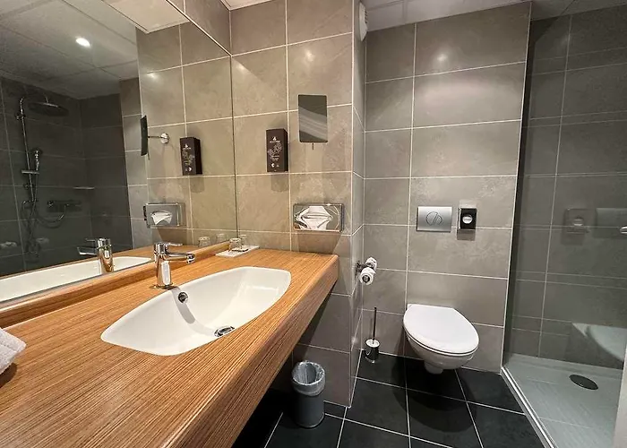 Western Centre * Thionville