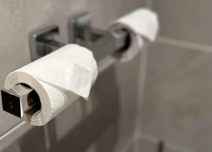 Western Centre Hotel