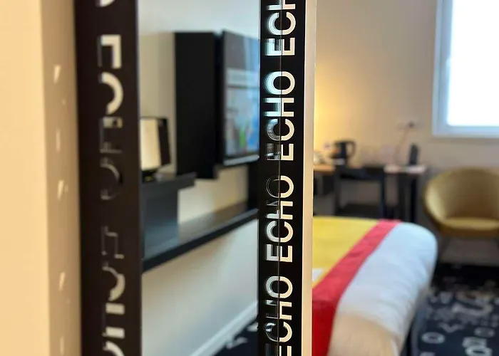 Hotel Western Centre