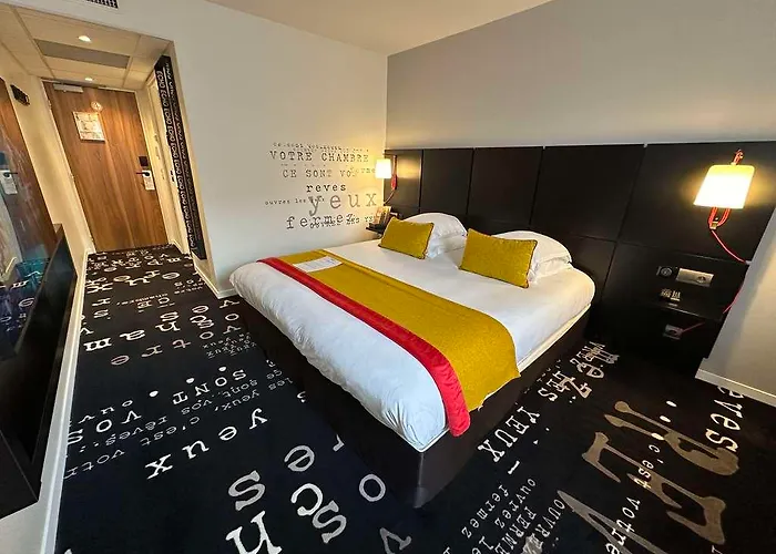 Hotel Western Centre *