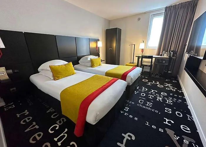 Western Centre Thionville